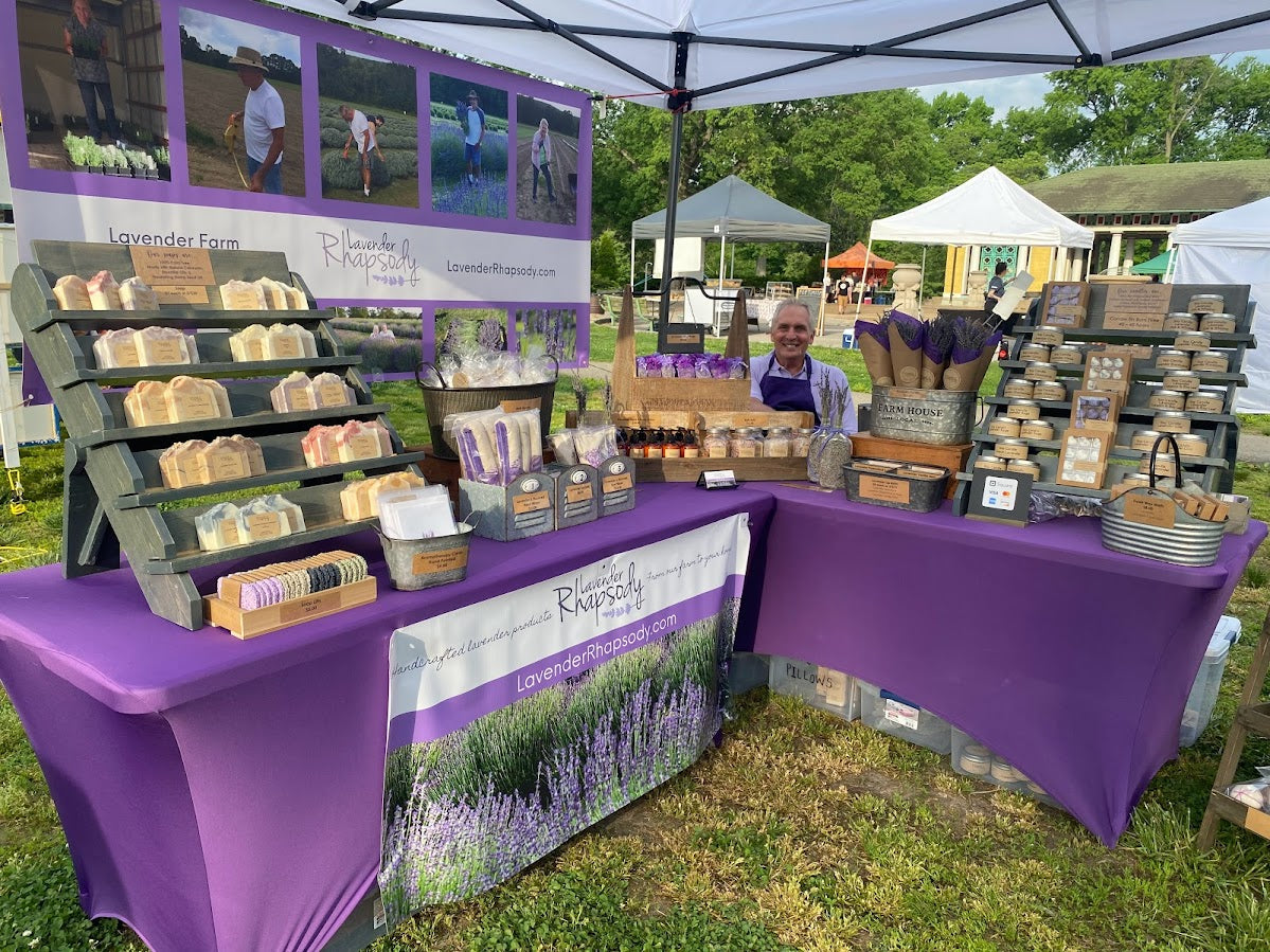 To Market, To Market!