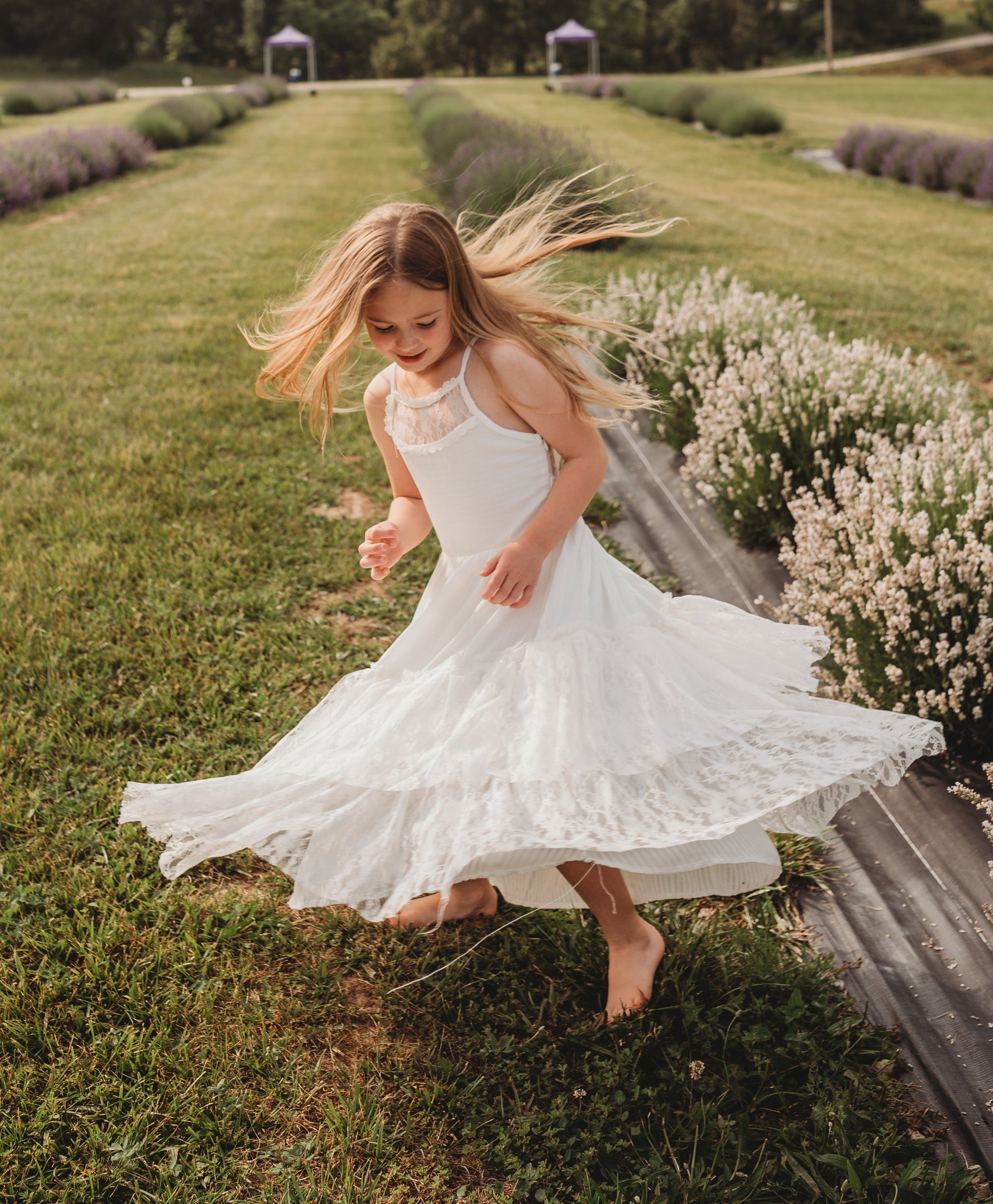 Agritourism Builds Community: Come Visit Us!