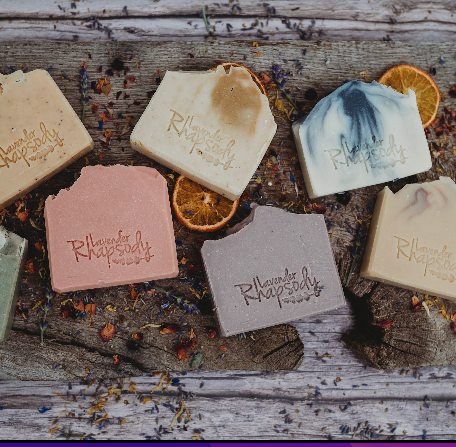 Rolla-MO-Lavender-Farm-Handmade-Soaps