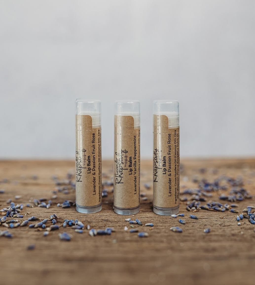 Rolla-MO-Lavender-Farm-Handmade-Chapstick