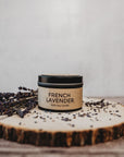 Lavender Soy Candle Tins