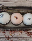 Bath Bombs