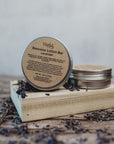 Beeswax Lotion Bars