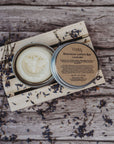 Beeswax Lotion Bars