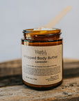 Lavender Whipped  Body Butter