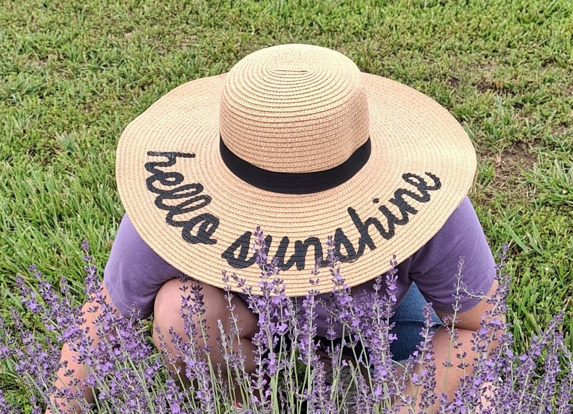 The Perfect After-Sun Self-Care Ritual
