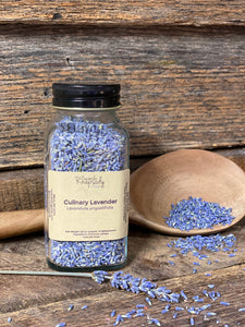 Culinary Lavender – Lavender Rhapsody LLC