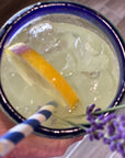 Lavender Lemonade Mix