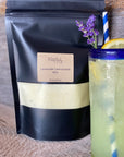 Lavender Lemonade Mix